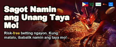 Your Lucky Jackpot Awaits!